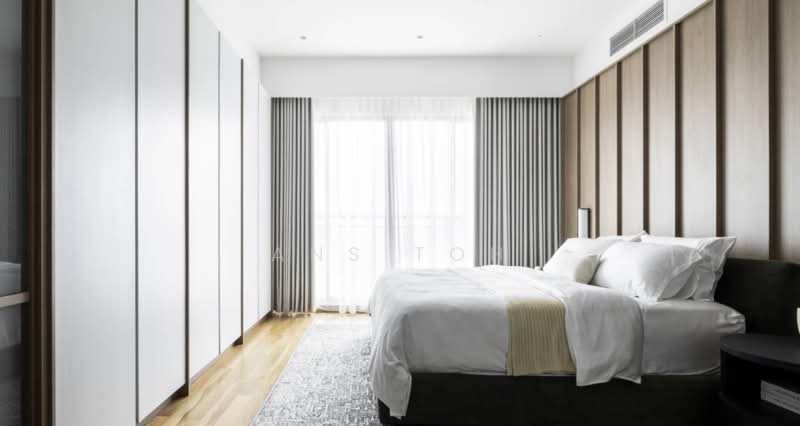 Service Residence for Sale at Skyluxe On The Park Bukit Jalil - ANS TOH - PropertyGuru.com.my