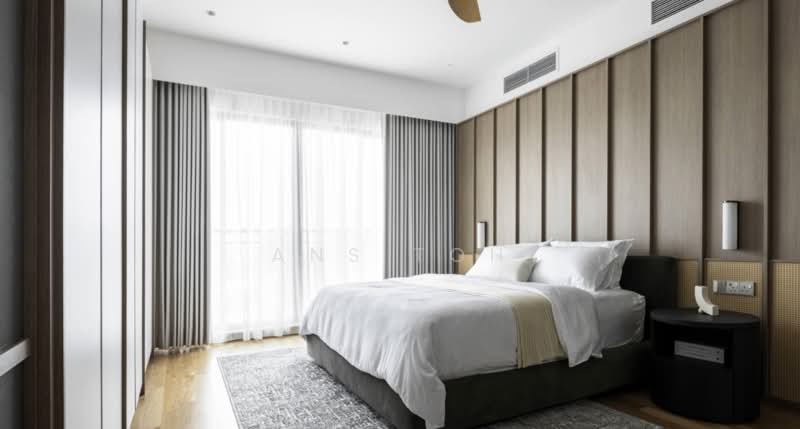Service Residence for Sale at Skyluxe On The Park Bukit Jalil - ANS TOH - PropertyGuru.com.my