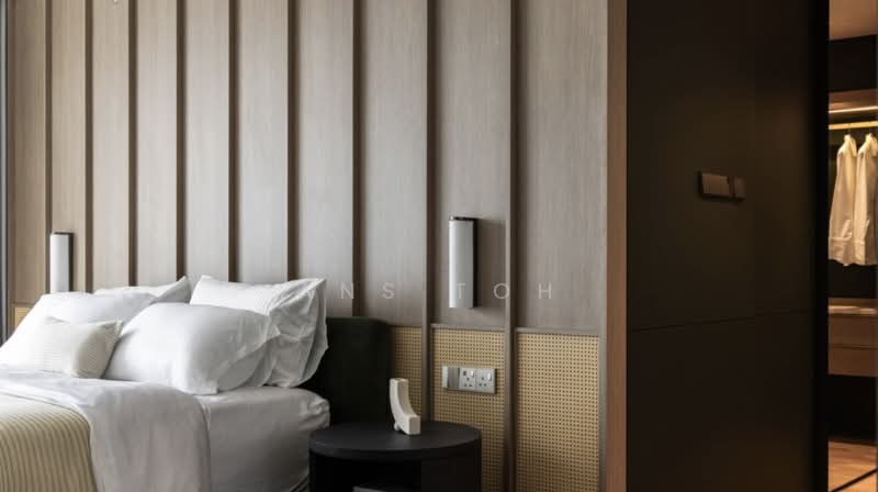 Service Residence for Sale at Skyluxe On The Park Bukit Jalil - ANS TOH - PropertyGuru.com.my