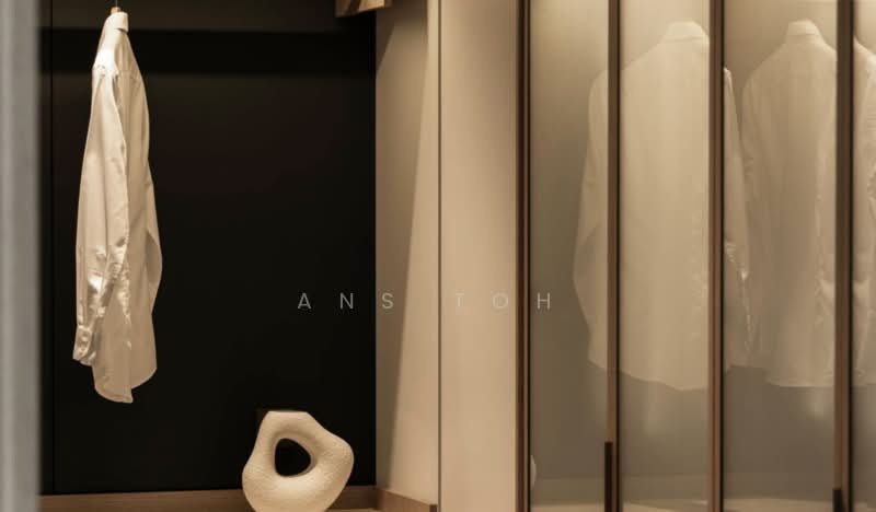 Service Residence for Sale at Skyluxe On The Park Bukit Jalil - ANS TOH - PropertyGuru.com.my