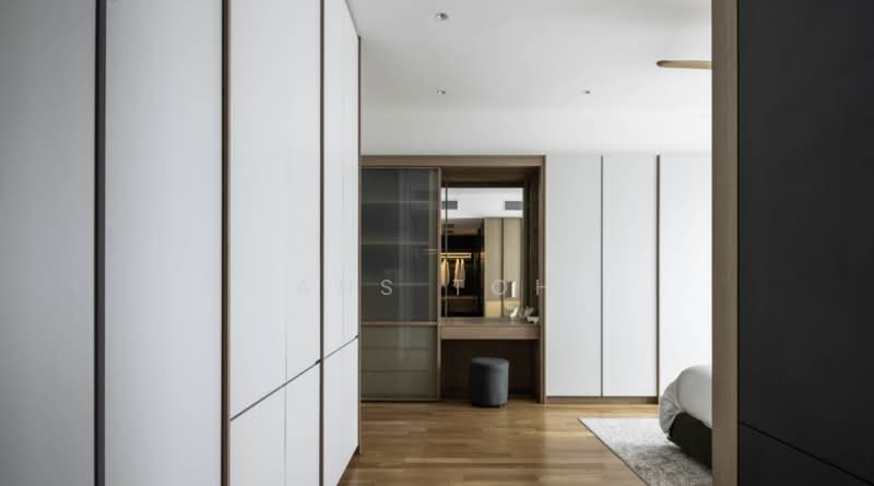 Service Residence for Sale at Skyluxe On The Park Bukit Jalil - ANS TOH - PropertyGuru.com.my