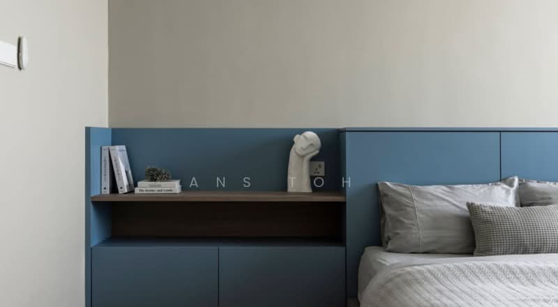 Service Residence for Sale at Skyluxe On The Park Bukit Jalil - ANS TOH - PropertyGuru.com.my