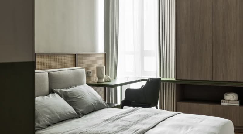 Service Residence for Sale at Skyluxe On The Park Bukit Jalil - ANS TOH - PropertyGuru.com.my