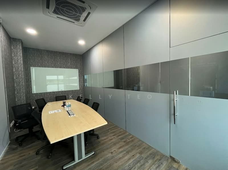 Factory for Rent in Kapar (Selangor) - Kelly Teo - Interior - PropertyGuru.com.my