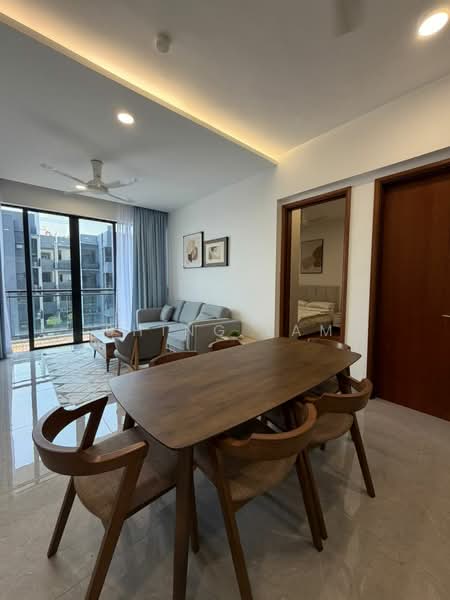 Kondominium untuk Disewa di Muze @ PICC - Shing Lam - PropertyGuru.com.my