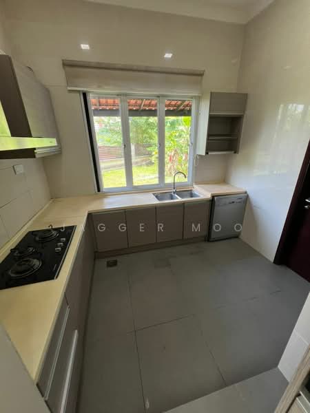 Rumah Berkembar untuk Dijual di Beverly Heights (Melawati) - Jagger Moo - Kitchen - PropertyGuru.com.my