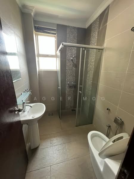 Rumah Berkembar untuk Dijual di Beverly Heights (Melawati) - Jagger Moo - PropertyGuru.com.my
