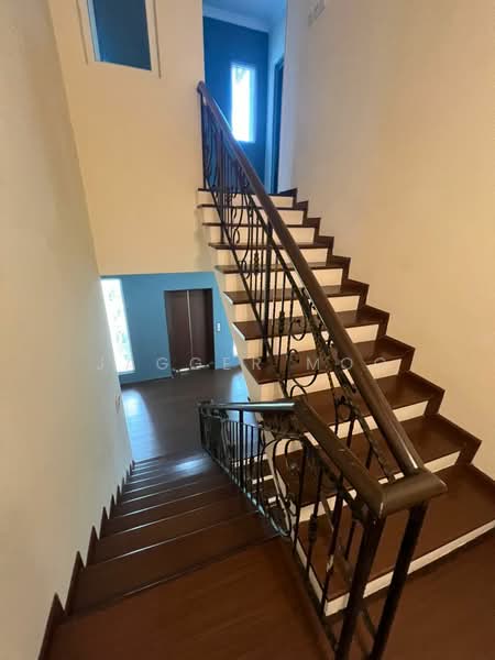 Rumah Berkembar untuk Dijual di Beverly Heights (Melawati) - Jagger Moo - PropertyGuru.com.my