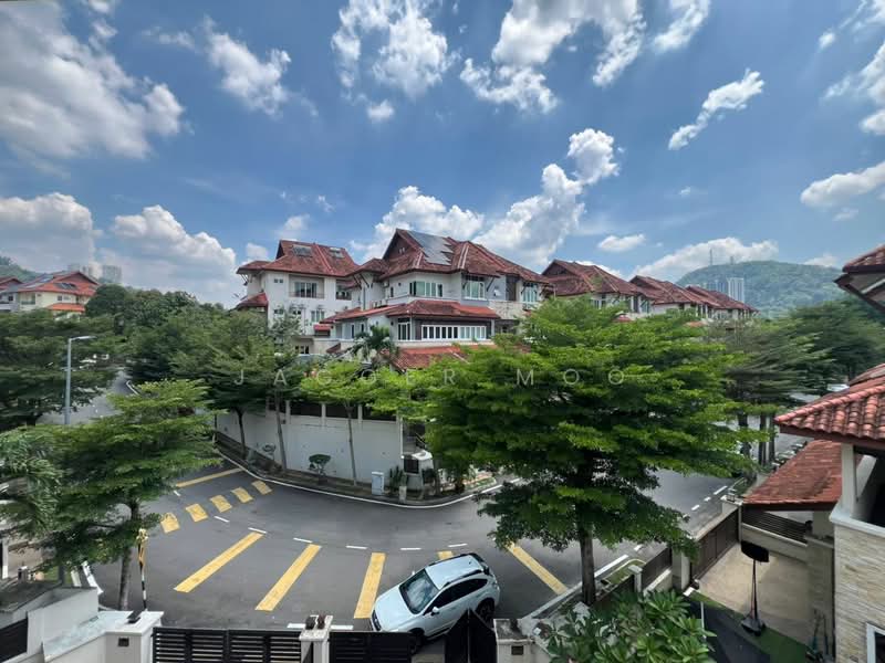 Rumah Berkembar untuk Dijual di Beverly Heights (Melawati) - Jagger Moo - PropertyGuru.com.my