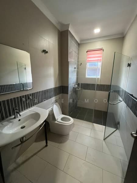 Rumah Berkembar untuk Dijual di Beverly Heights (Melawati) - Jagger Moo - PropertyGuru.com.my