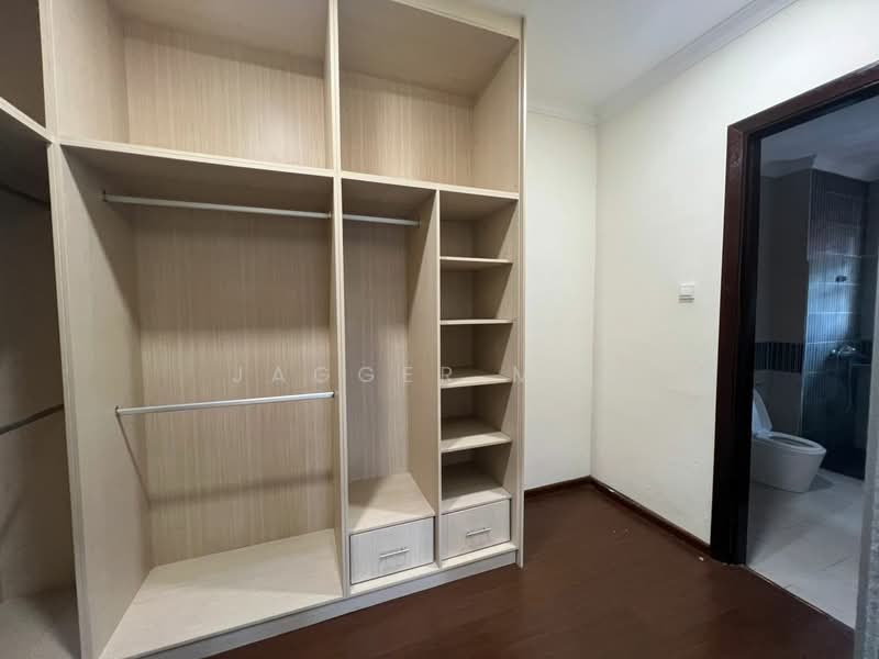 Rumah Berkembar untuk Dijual di Beverly Heights (Melawati) - Jagger Moo - PropertyGuru.com.my