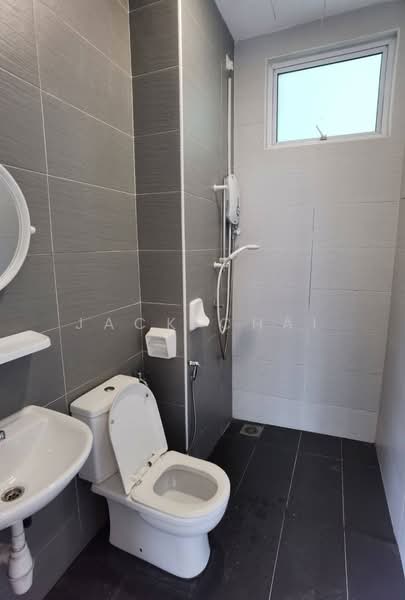 Servis Apartment untuk Dijual di THE SENAI GARDEN (PANGSAPURI IMPIAN SENAI) - Jack Chai - PropertyGuru.com.my