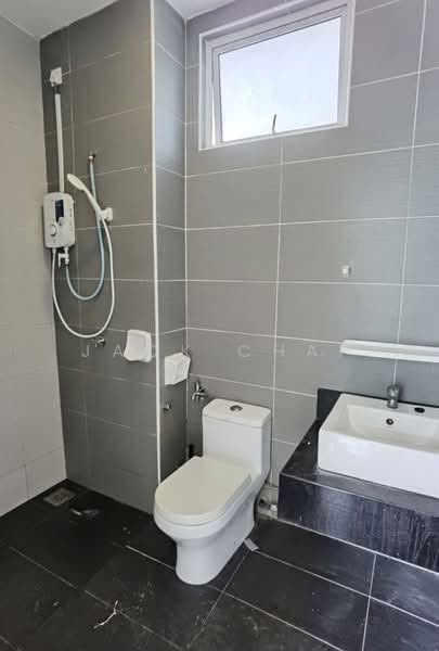 Servis Apartment untuk Dijual di THE SENAI GARDEN (PANGSAPURI IMPIAN SENAI) - Jack Chai - PropertyGuru.com.my