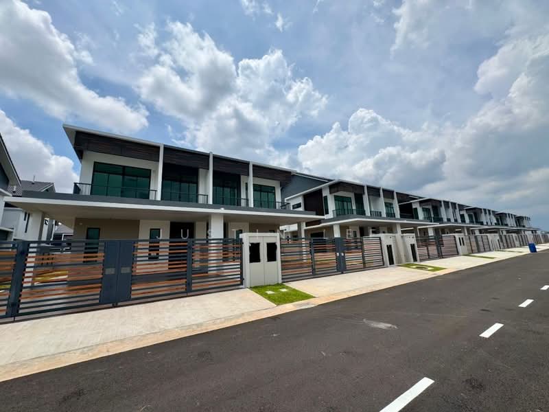 Cluster House for Sale in Johor Bahru (Johor) - Justin Lee - PropertyGuru.com.my