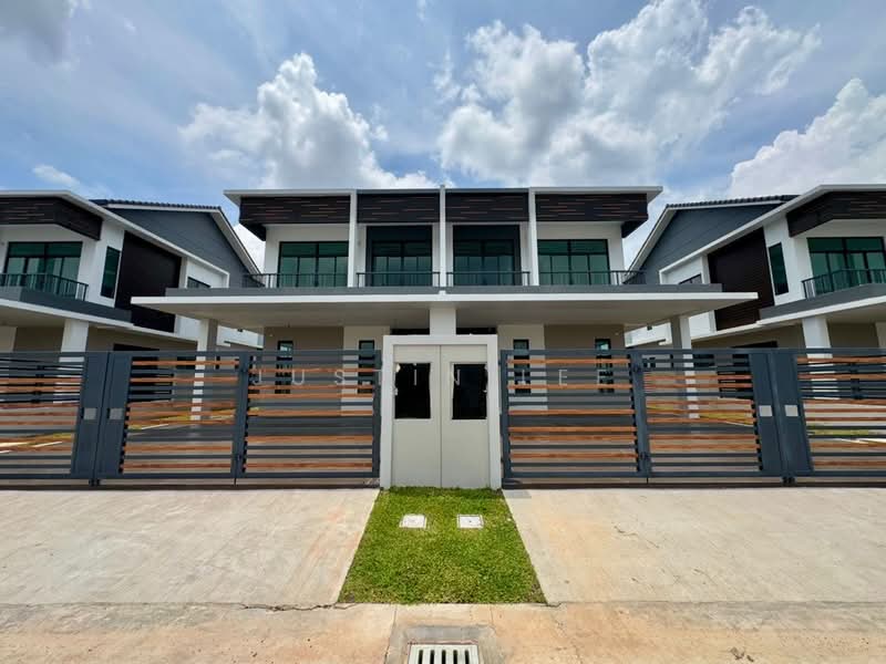 Cluster House for Sale in Johor Bahru (Johor) - Justin Lee - PropertyGuru.com.my