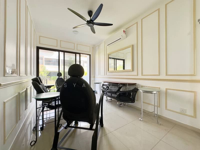 For Sale - Setia Warisan Tropika