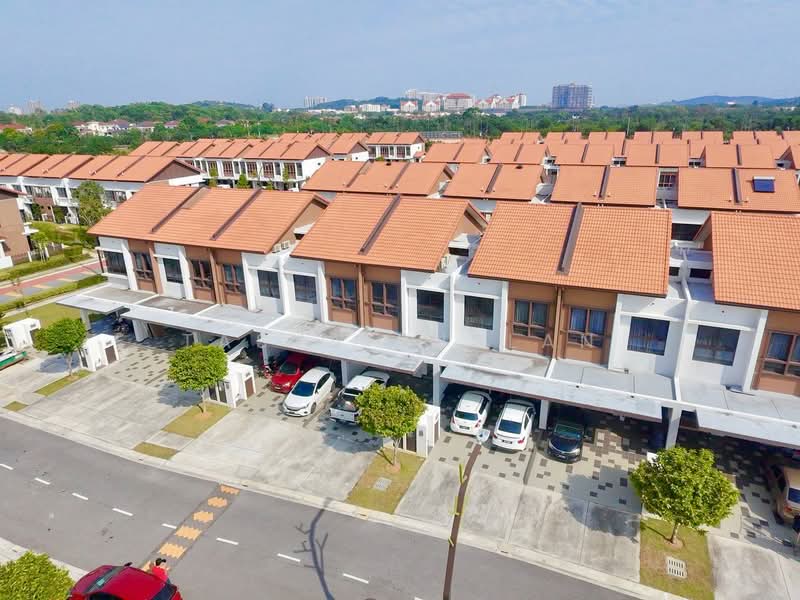 For Sale - Setia Warisan Tropika