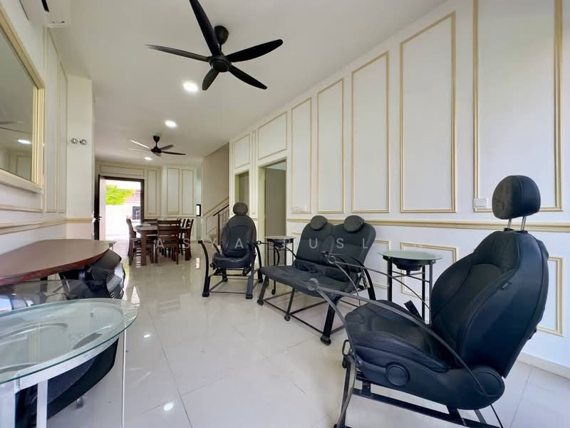 For Sale - Setia Warisan Tropika
