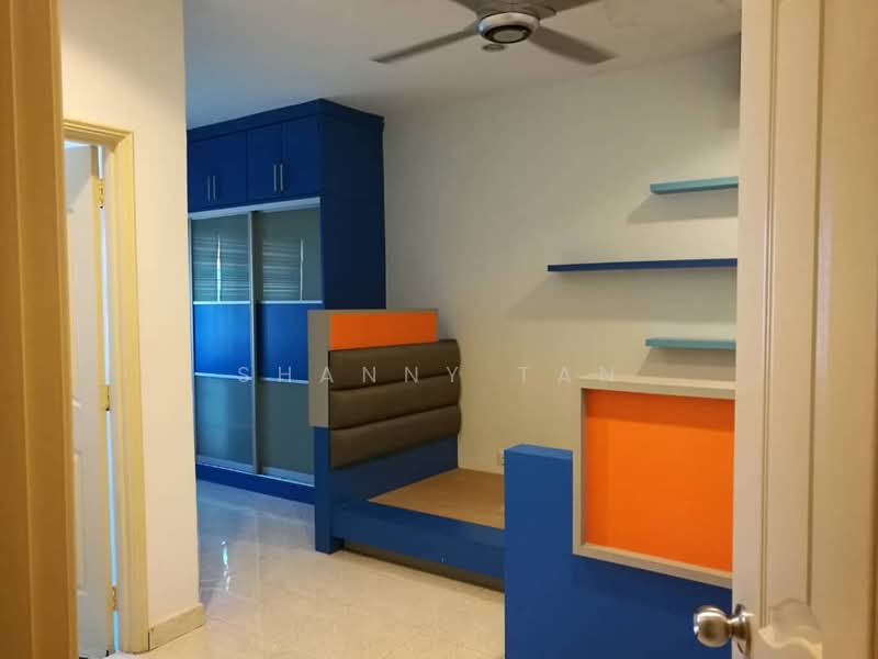 Semi-Detached House for Sale in Bandar Mahkota Cheras (Cheras) - Shanny Tan - Bedroom - PropertyGuru.com.my