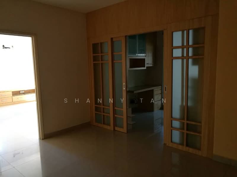Semi-Detached House for Sale in Bandar Mahkota Cheras (Cheras) - Shanny Tan - Study - PropertyGuru.com.my
