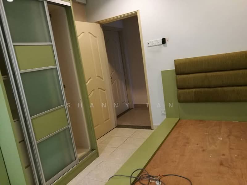 Semi-Detached House for Sale in Bandar Mahkota Cheras (Cheras) - Shanny Tan - Bedroom - PropertyGuru.com.my