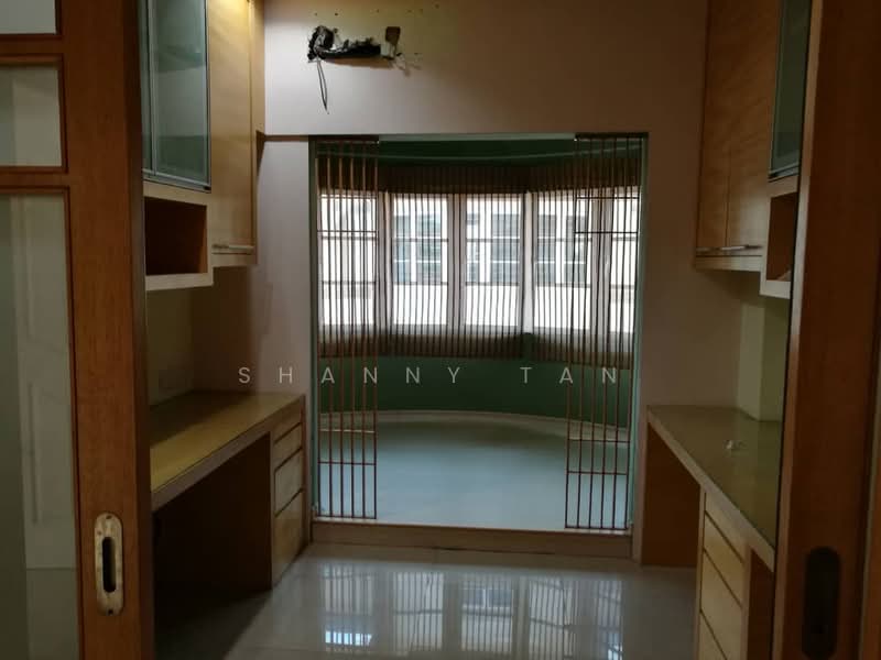 Semi-Detached House for Sale in Bandar Mahkota Cheras (Cheras) - Shanny Tan - Study - PropertyGuru.com.my