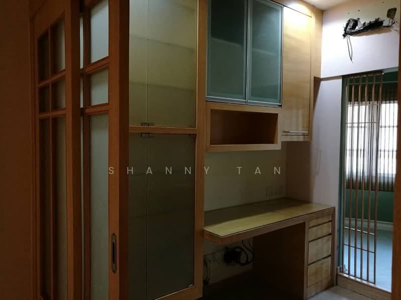 Semi-Detached House for Sale in Bandar Mahkota Cheras (Cheras) - Shanny Tan - Study - PropertyGuru.com.my