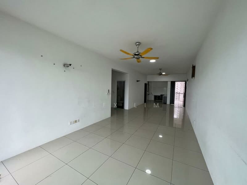 Condominium for Rent at 98 Nibong Residence - Alex Lim - Living Room - PropertyGuru.com.my