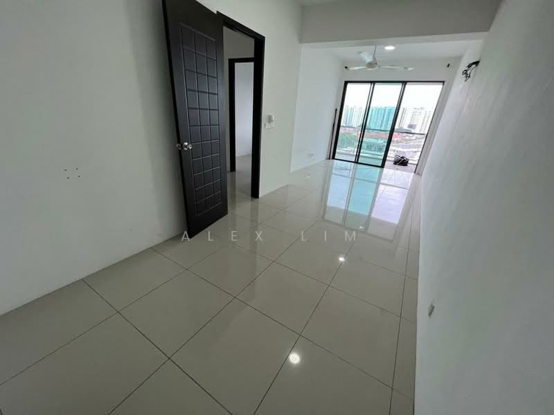Condominium for Rent at 98 Nibong Residence - Alex Lim - Living Room - PropertyGuru.com.my