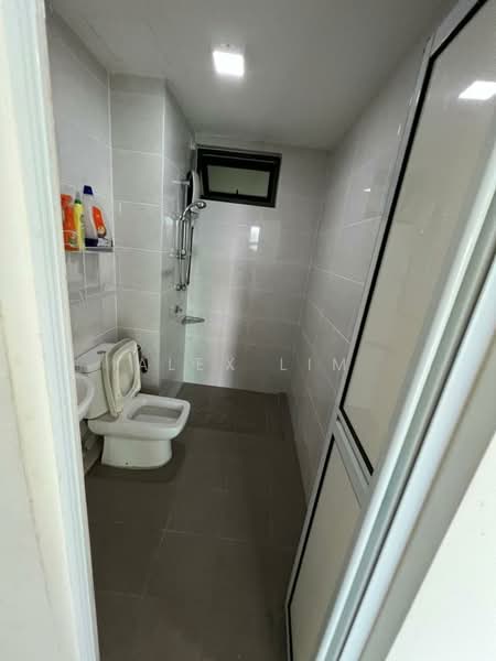 Condominium for Rent at 98 Nibong Residence - Alex Lim - Bathroom - PropertyGuru.com.my