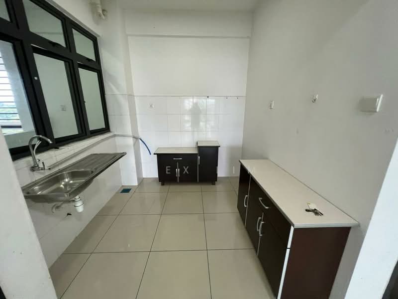 Condominium for Rent at 98 Nibong Residence - Alex Lim - Kitchen - PropertyGuru.com.my