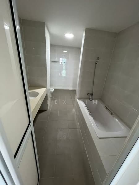 Condominium for Rent at 98 Nibong Residence - Alex Lim - Bathroom - PropertyGuru.com.my