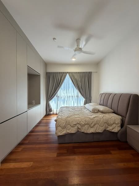 Kondominium untuk Disewa di Muze @ PICC - Shing Lam - PropertyGuru.com.my