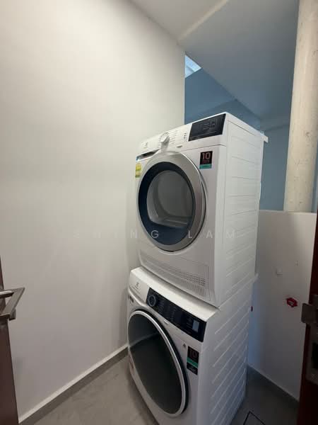 Kondominium untuk Disewa di Muze @ PICC - Shing Lam - PropertyGuru.com.my