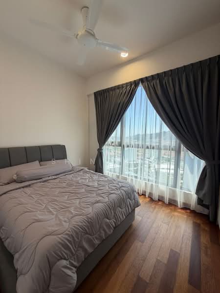 Kondominium untuk Disewa di Muze @ PICC - Shing Lam - PropertyGuru.com.my