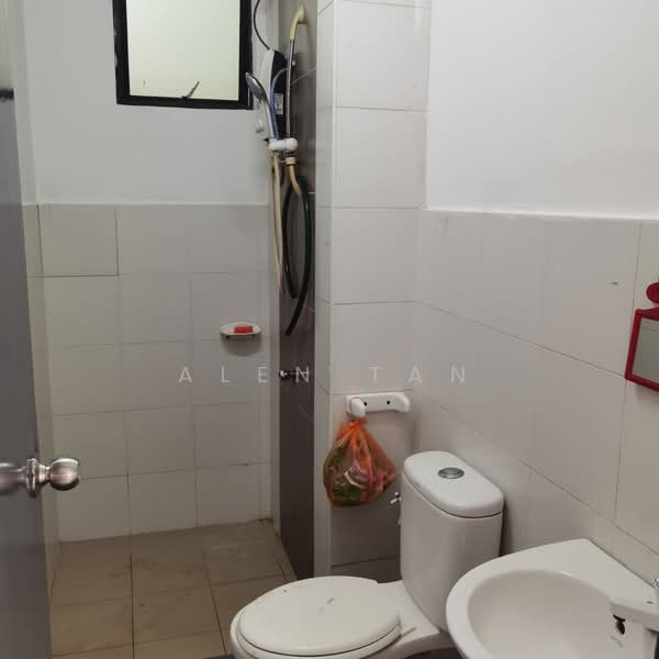 Servis Apartment untuk Disewa di Jentayu Residensi @ Tampoi - Alen Tan - PropertyGuru.com.my