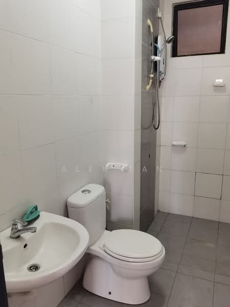 Servis Apartment untuk Disewa di Jentayu Residensi @ Tampoi - Alen Tan - PropertyGuru.com.my