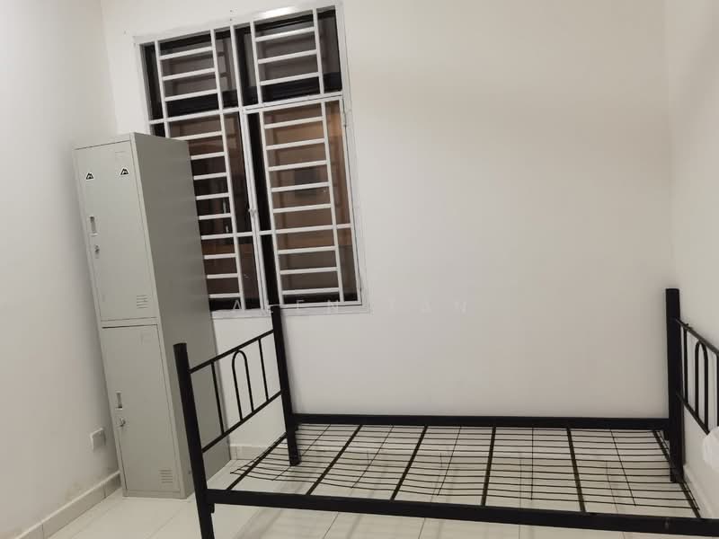 Servis Apartment untuk Disewa di Jentayu Residensi @ Tampoi - Alen Tan - PropertyGuru.com.my