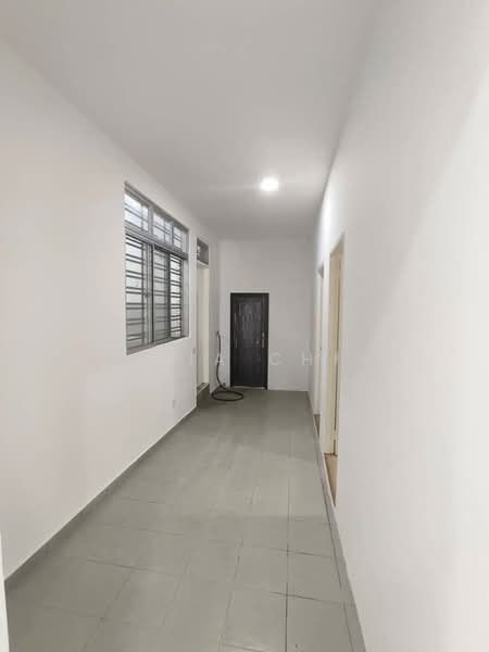 2-storey Terraced House for Sale in Setia Tropika (Johor Bahru) - Olivia Ching - Corridor - PropertyGuru.com.my