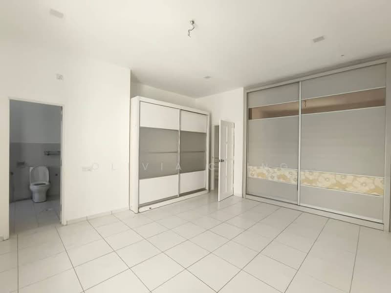 2-storey Terraced House for Sale in Setia Tropika (Johor Bahru) - Olivia Ching - Bathroom - PropertyGuru.com.my