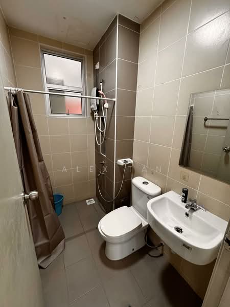 Apartment for Rent at Aliff Avenue (Dwi Alif) - ALEX TAN - PropertyGuru.com.my
