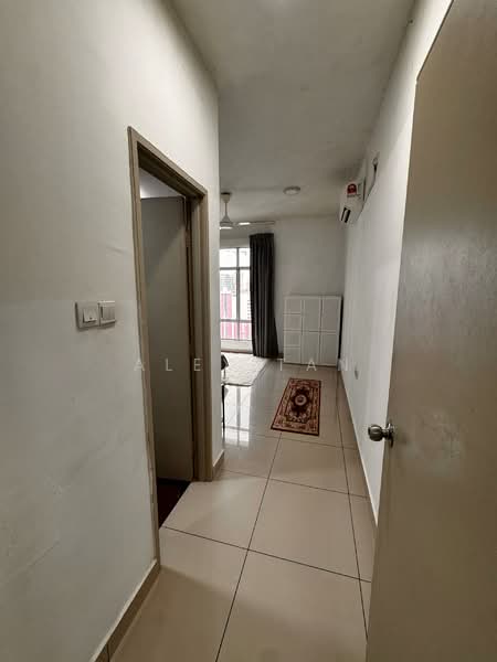 Apartment for Rent at Aliff Avenue (Dwi Alif) - ALEX TAN - PropertyGuru.com.my