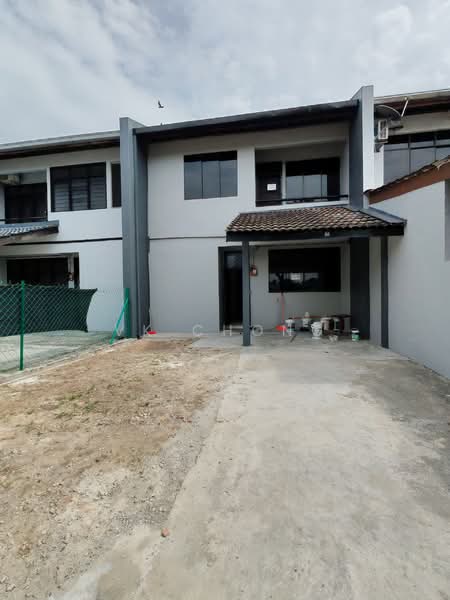 2-storey Terraced House for Rent in Taman Johor Jaya (Johor Bahru) - VK Chong - PropertyGuru.com.my
