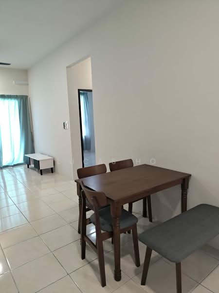 Pangsapuri untuk Disewa di Vista Danau Kota - Lucas Ho - PropertyGuru.com.my