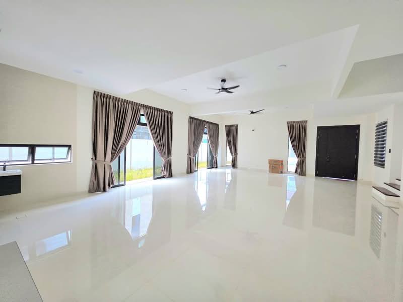 Rumah Berkembar untuk Disewa di Taman Sutera Utama (Skudai) - Jack Chai - PropertyGuru.com.my