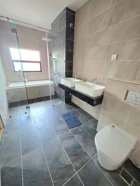 Rumah Berkembar untuk Disewa di Taman Sutera Utama (Skudai) - Jack Chai - PropertyGuru.com.my