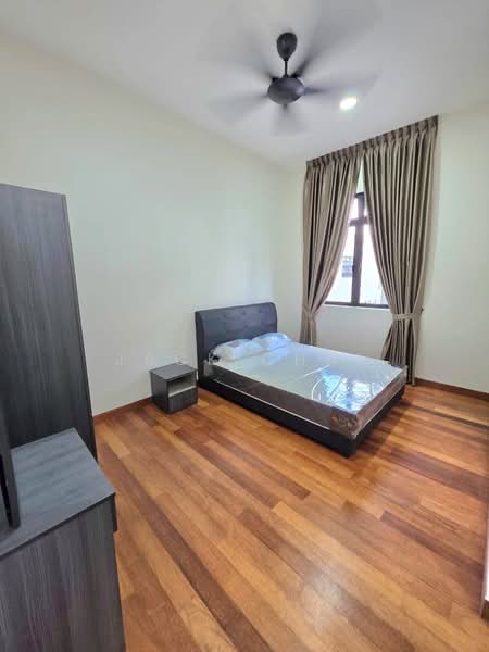 Rumah Berkembar untuk Disewa di Taman Sutera Utama (Skudai) - Jack Chai - PropertyGuru.com.my