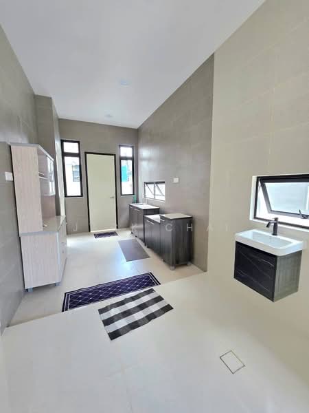 Rumah Berkembar untuk Disewa di Taman Sutera Utama (Skudai) - Jack Chai - PropertyGuru.com.my