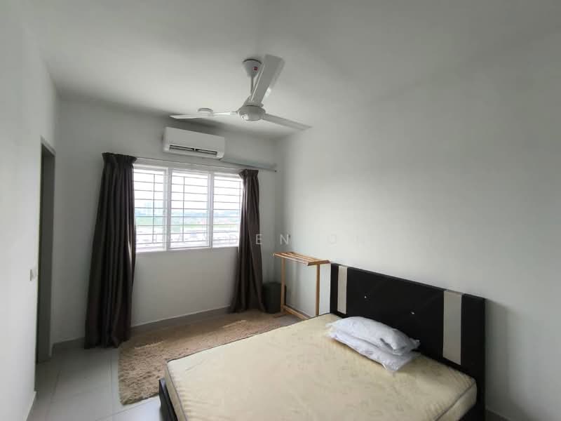 Apartment for Rent at D'Cerrum Apartment - Jayden Ong - PropertyGuru.com.my