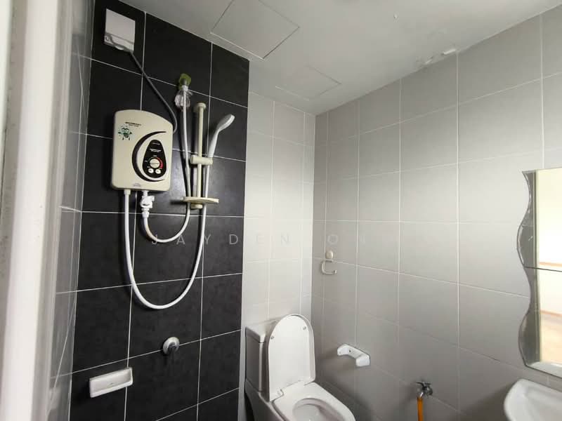 Apartment for Rent at D'Cerrum Apartment - Jayden Ong - PropertyGuru.com.my